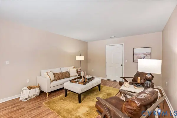 5016 Gravel Hill RD, Dillwyn, VA 23936