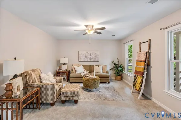 5974 Sara Kay DR, North Chesterfield, VA 23237