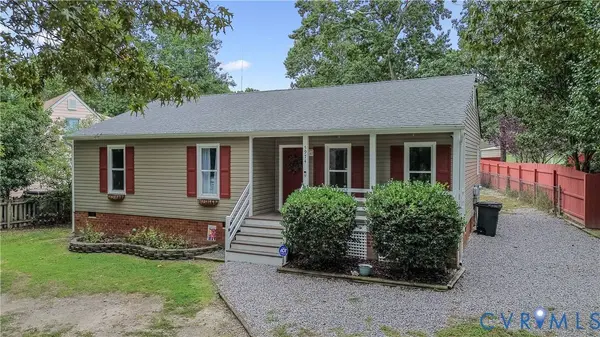 5974 Sara Kay DR, North Chesterfield, VA 23237