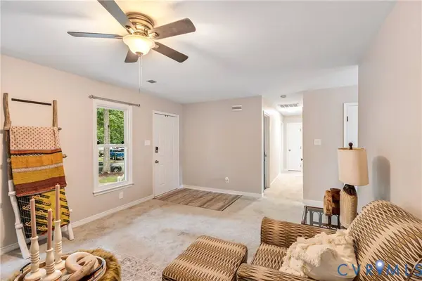 5974 Sara Kay DR, North Chesterfield, VA 23237