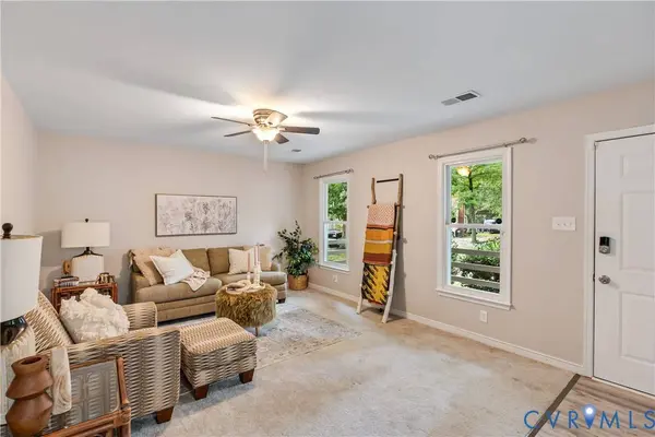 5974 Sara Kay DR, North Chesterfield, VA 23237