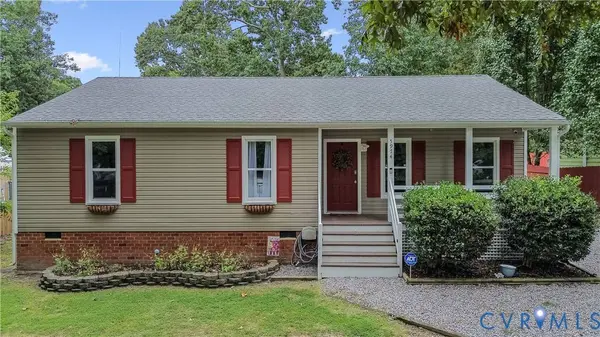5974 Sara Kay DR, North Chesterfield, VA 23237