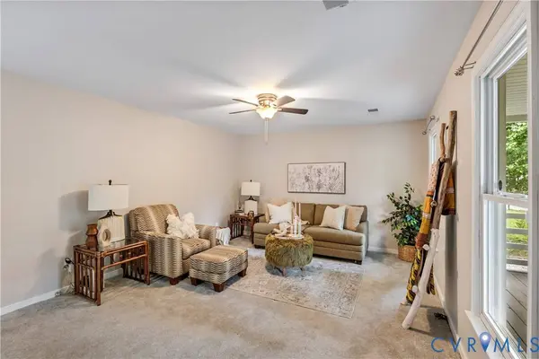 5974 Sara Kay DR, North Chesterfield, VA 23237