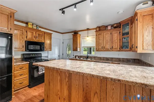 1696 Blackstone RD, Kenbridge, VA 23944