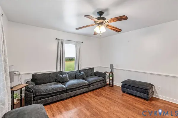 1696 Blackstone RD, Kenbridge, VA 23944