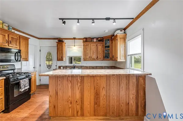 1696 Blackstone RD, Kenbridge, VA 23944