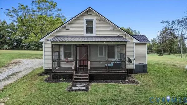 1696 Blackstone RD, Kenbridge, VA 23944