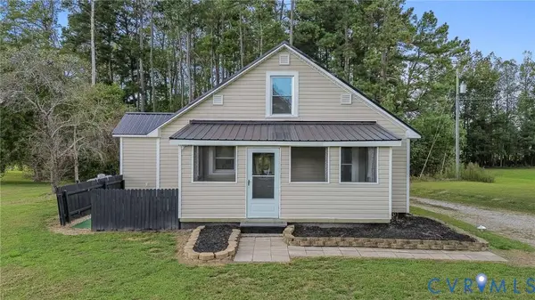 1696 Blackstone RD, Kenbridge, VA 23944