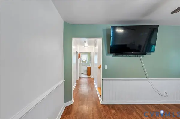 1696 Blackstone RD, Kenbridge, VA 23944