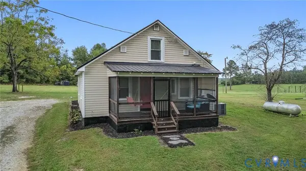 1696 Blackstone RD, Kenbridge, VA 23944