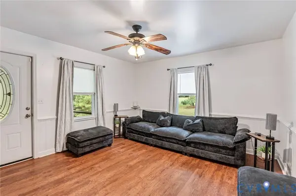 1696 Blackstone RD, Kenbridge, VA 23944