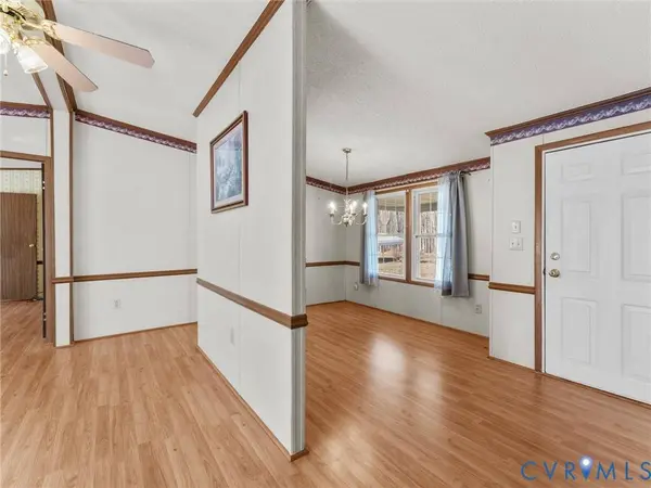1349 Whispering RD, Buckingham, VA 23936