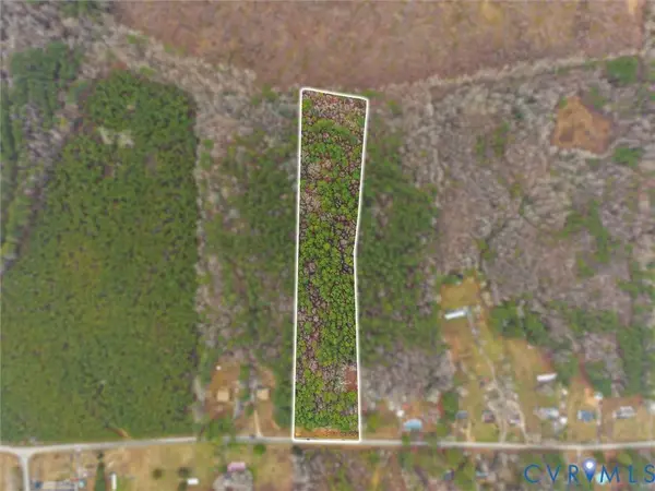 TBD Sugar Hill Rd, Kenbridge, VA 23944