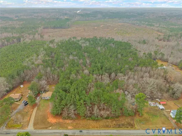 TBD Sugar Hill Rd, Kenbridge, VA 23944