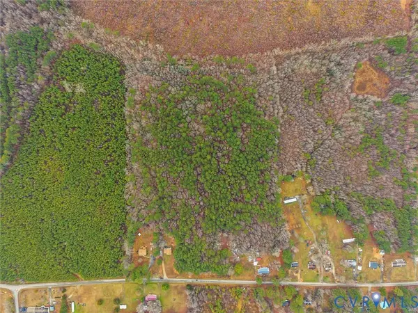 TBD Sugar Hill Rd, Kenbridge, VA 23944