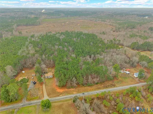 TBD Sugar Hill Rd, Kenbridge, VA 23944