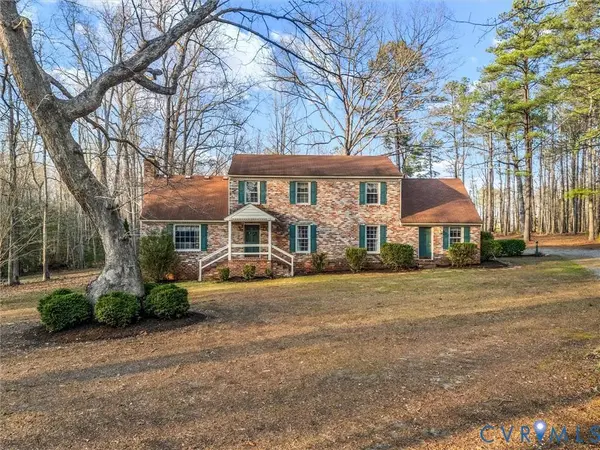 20120 River RD, Chesterfield, VA 23838