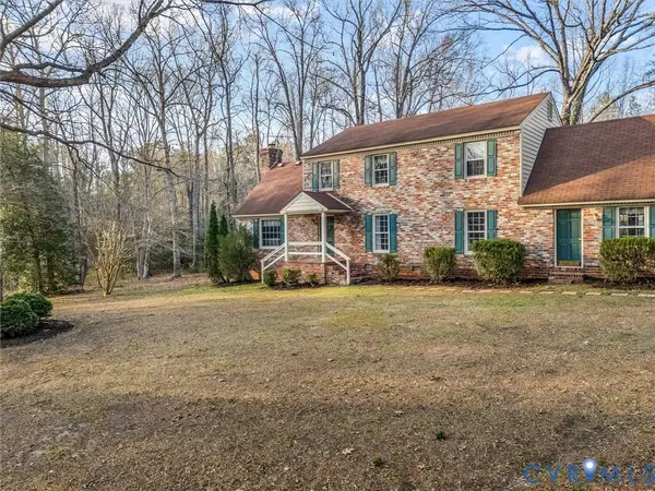 20120 River RD, Chesterfield, VA 23838
