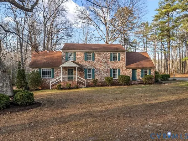 20120 River RD, Chesterfield, VA 23838