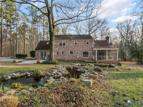 20120 River RD, Chesterfield, VA 23838