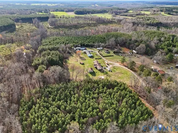 TBD High Point Rd, Crewe, VA 23930