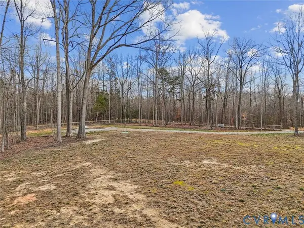 TBD High Point Rd, Crewe, VA 23930