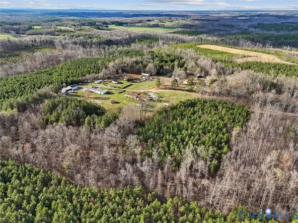 TBD High Point Rd, Crewe, VA 23930