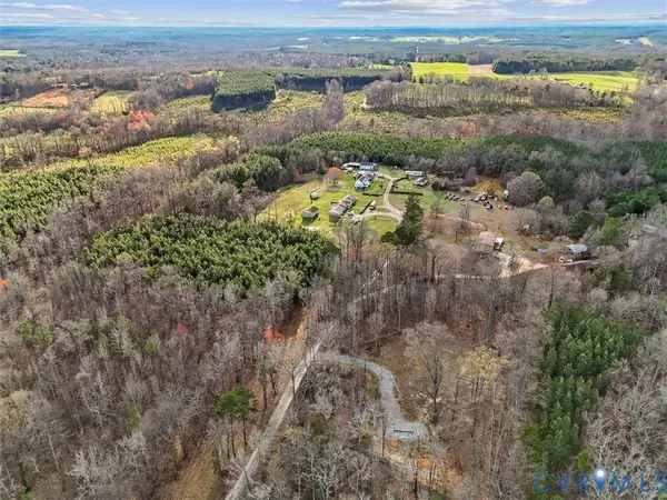 TBD High Point Rd, Crewe, VA 23930