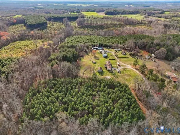 TBD High Point Rd, Crewe, VA 23930