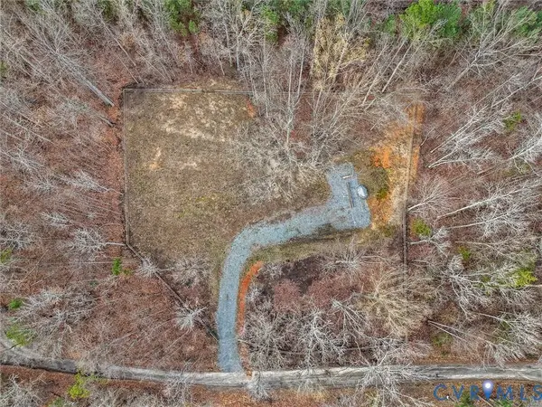 TBD High Point Rd, Crewe, VA 23930