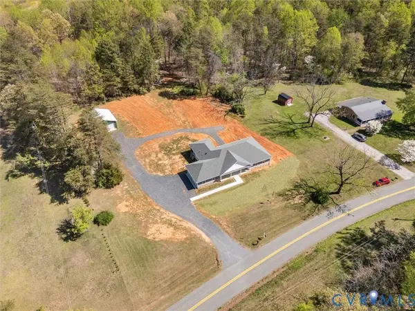 143 High School RD, Buckingham, VA 23921