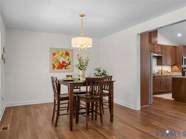143 High School RD, Buckingham, VA 23921