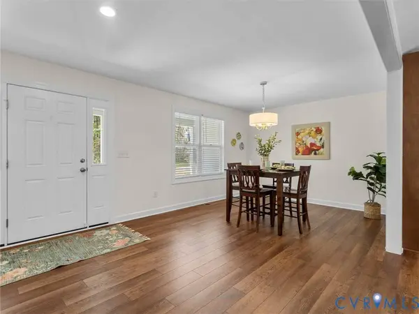 143 High School RD, Buckingham, VA 23921