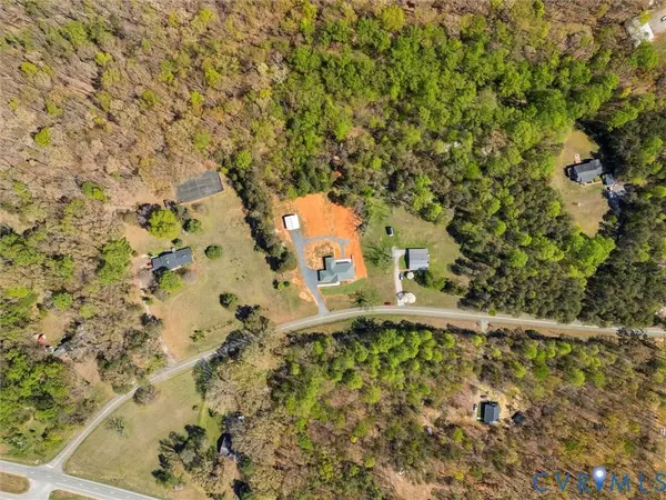 143 High School RD, Buckingham, VA 23921