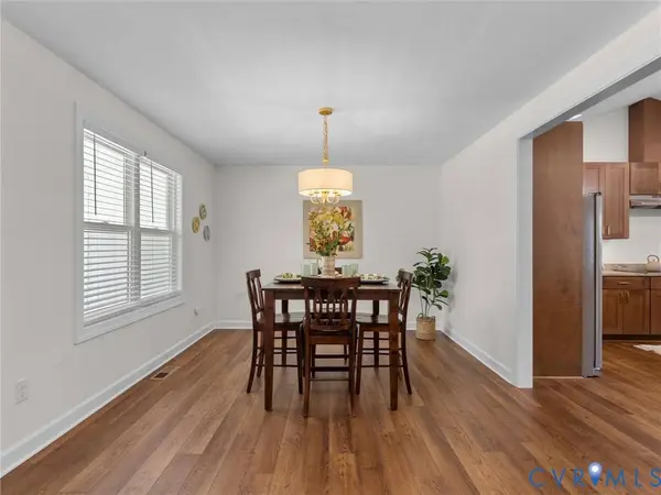 143 High School RD, Buckingham, VA 23921