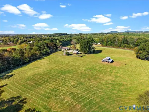 1024 Back Mountain RD, Dillwyn, VA 23936