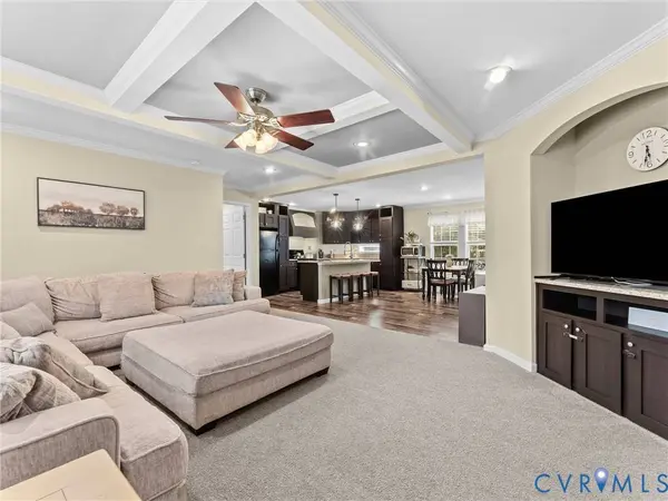 24591 Price DR, Amelia, VA 23002