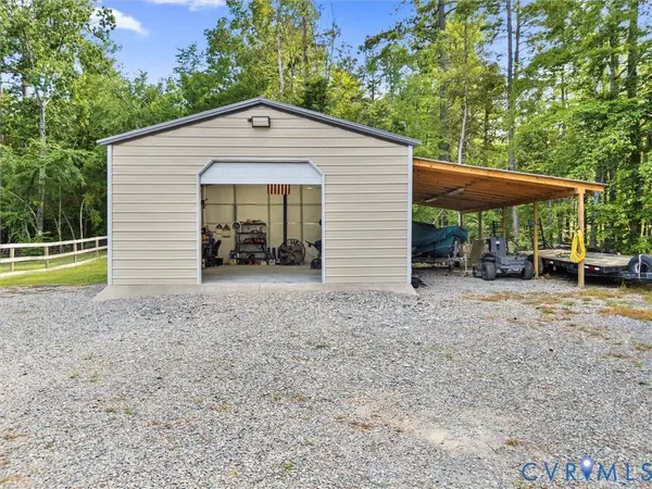 24591 Price DR, Amelia, VA 23002