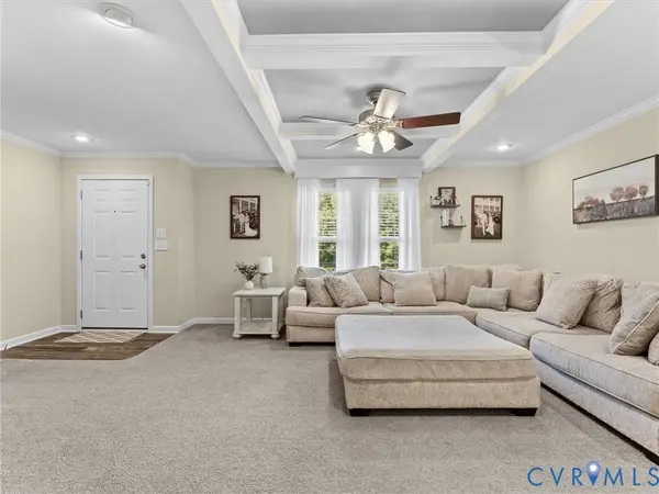 24591 Price DR, Amelia, VA 23002
