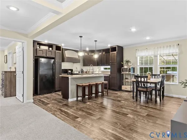 24591 Price DR, Amelia, VA 23002
