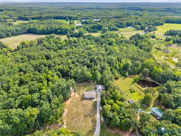 24591 Price DR, Amelia, VA 23002