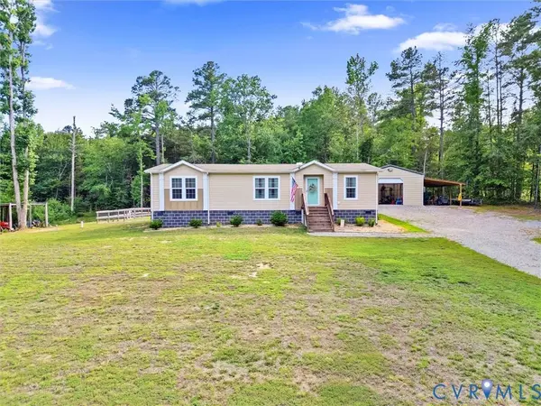 24591 Price DR, Amelia, VA 23002