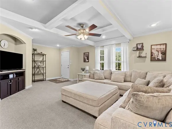 24591 Price DR, Amelia, VA 23002