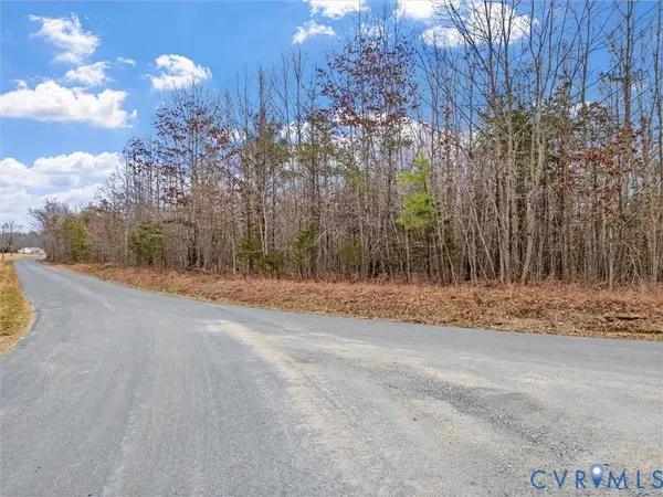 0 Hall RD, Buckingham, VA 23921