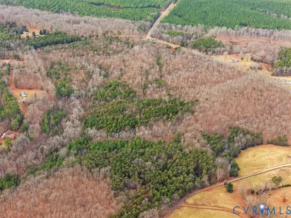 0 Hall RD, Buckingham, VA 23921