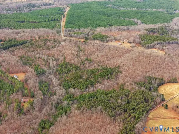 0 Hall RD, Buckingham, VA 23921