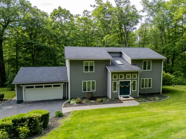 3 Morrissey Lane, New Milford, CT 06755