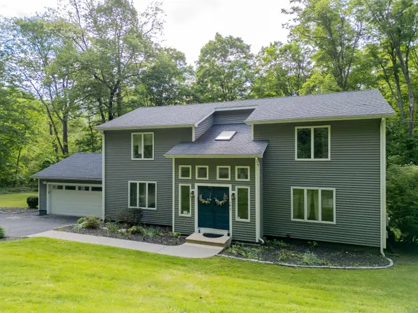 3 Morrissey Lane, New Milford, CT 06755