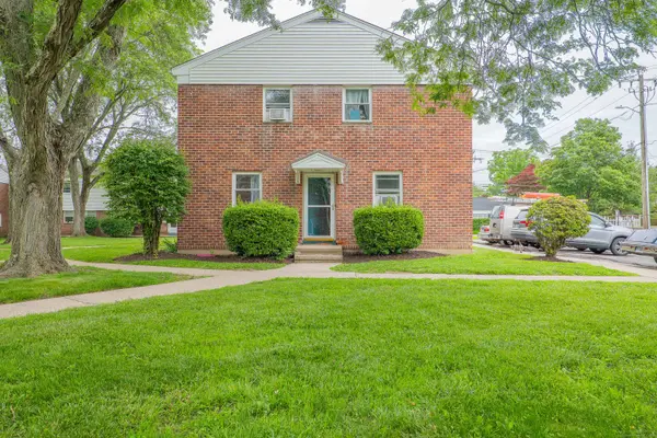 51 Park Avenue #2-13, Danbury, CT 06810