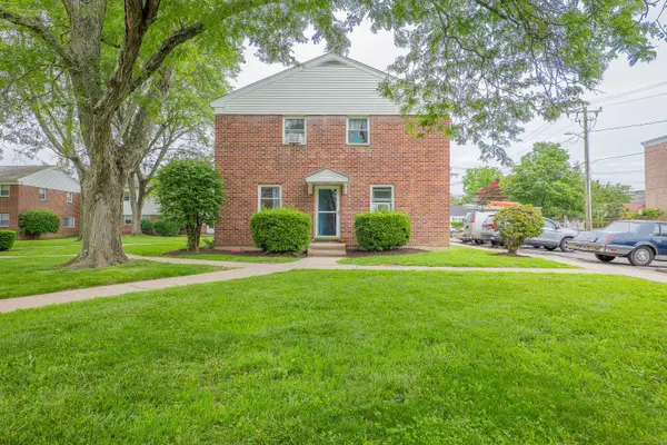 51 Park Avenue #2-13, Danbury, CT 06810